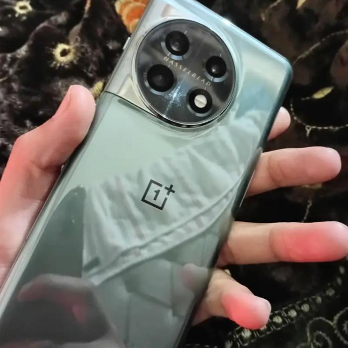 OnePlus 11 5G | 16GB 512GB | Non-PTA | Like New | 