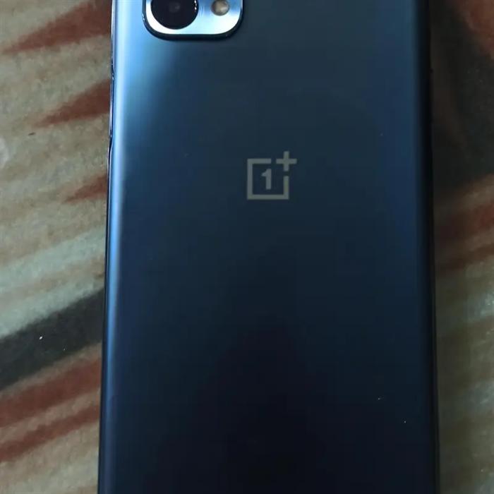 OnePlus Nord N 200