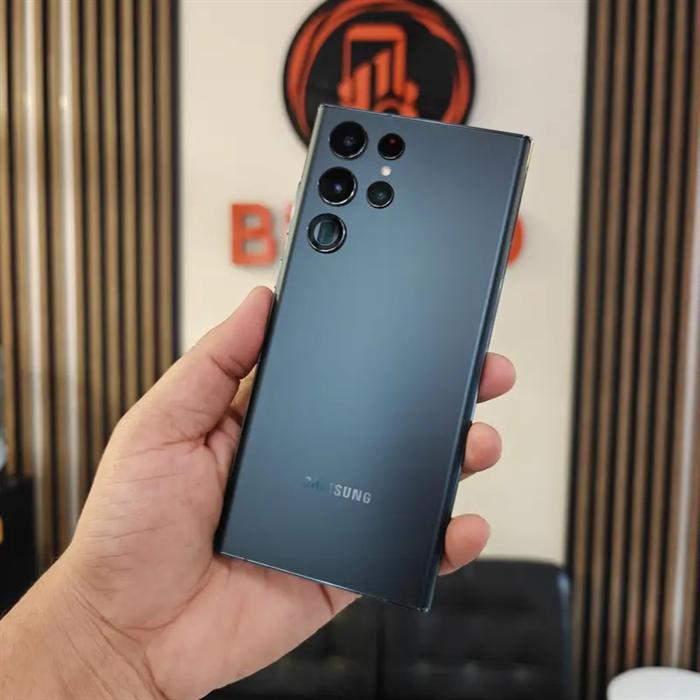 Samsung Galaxy S22 Ultra/S23/S22+ & A52 Limited Ne