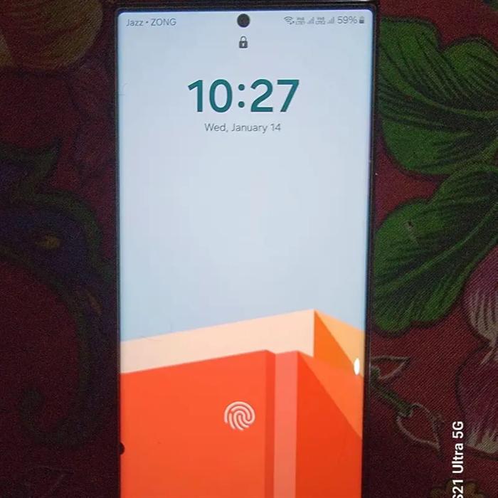 Samsung s23 ultra Approve 12/256