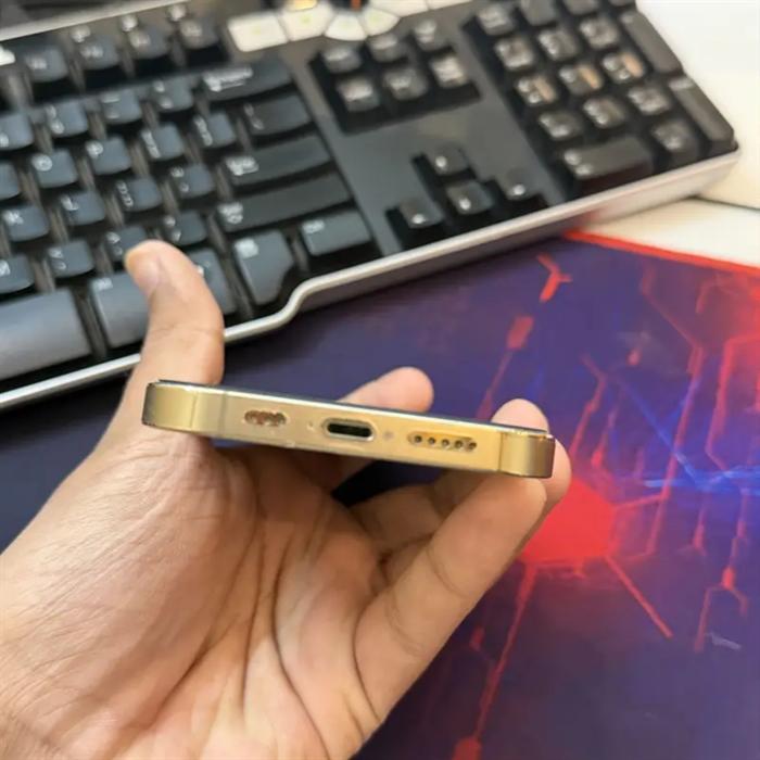 iPhone 13 Pro – 512GB – Gold