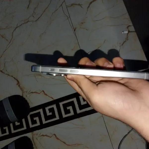 iPhone 15 Pro Max | PTA Approved | 256GB | 1 Physi