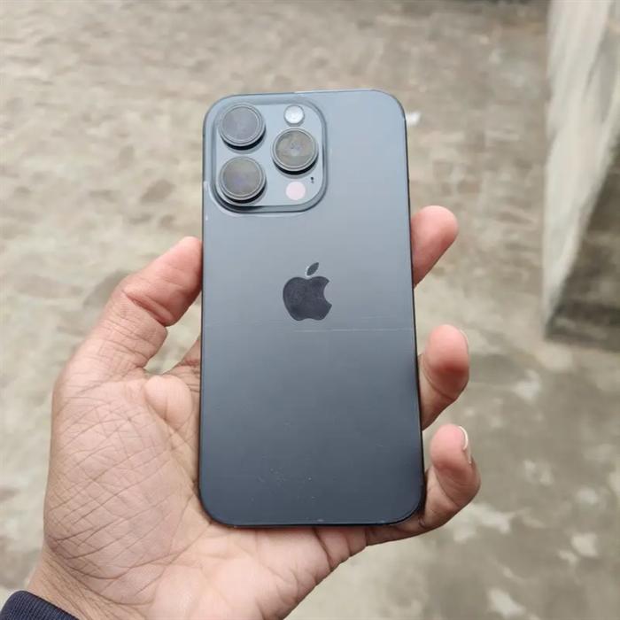 iPhone 15 pro non pta jab 03147087487