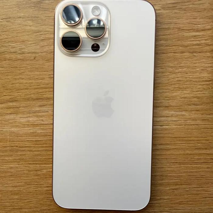 iPhone 16 Pro max 512GB non PTA