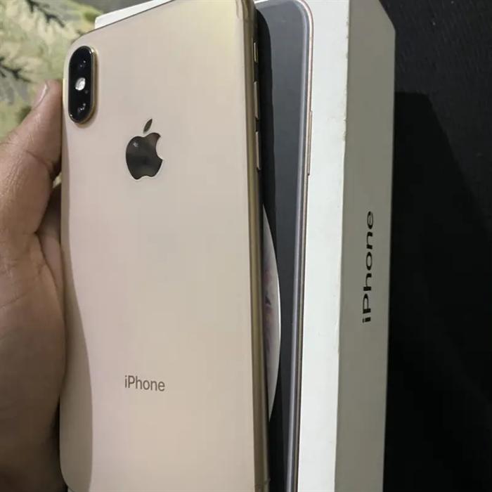 iPhone Xs 256 gb - Excellent condition