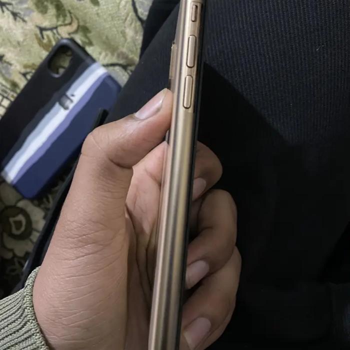 iPhone Xs 256 gb - Excellent condition