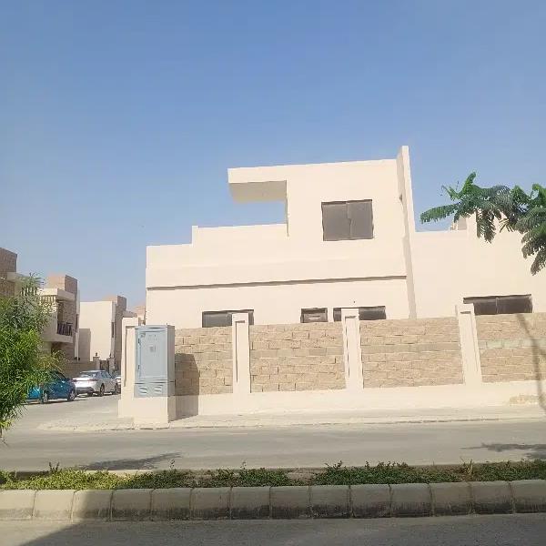 Saima Presidency, Karachi