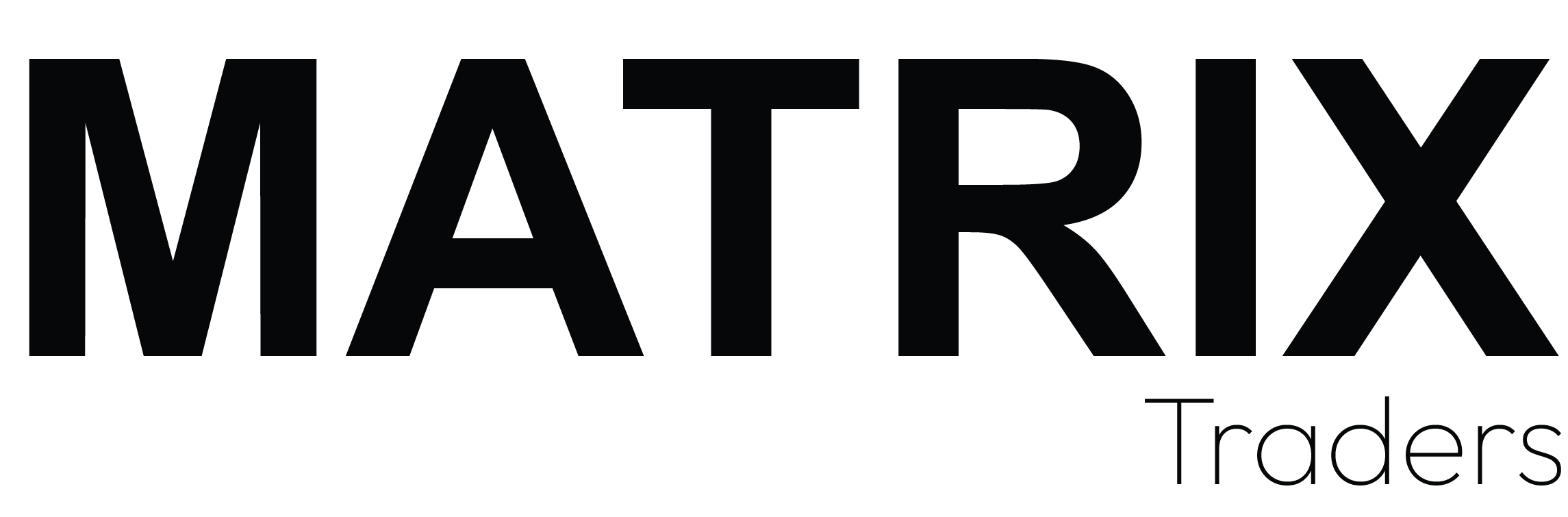 Matrix Traders